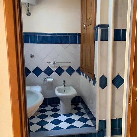 Mela's House Cefalù